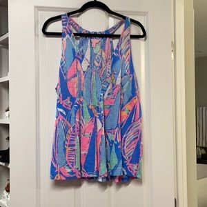 Lilly Tank